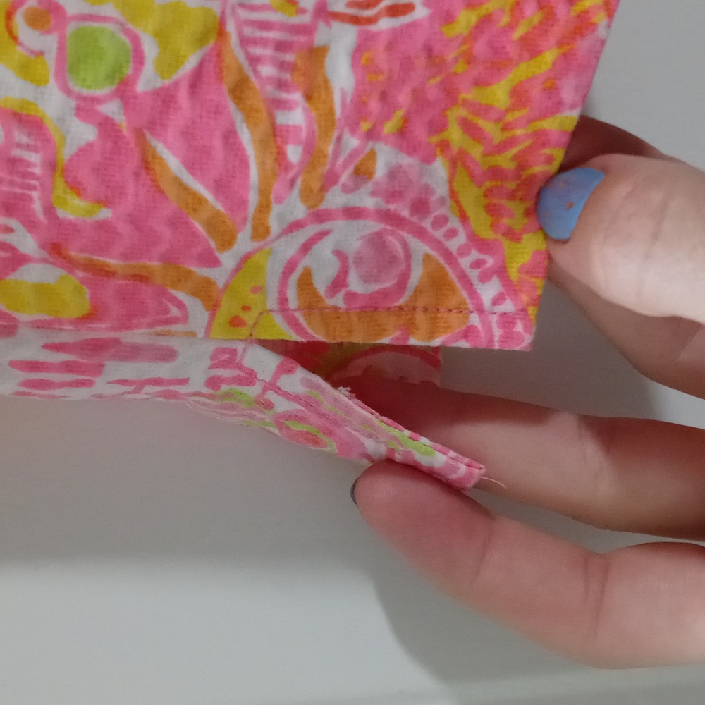 🌞HTF Lilly Pulitzer🌞 - January Skort - Picture 8 of 16